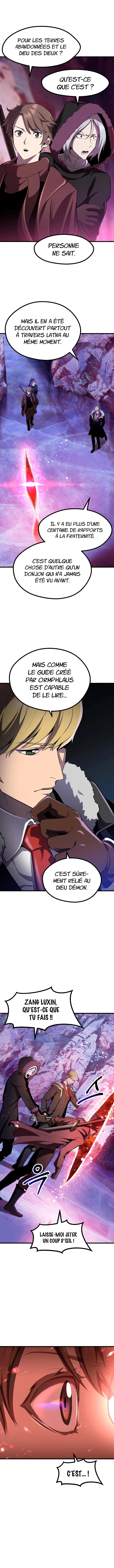 Read Latna Saga Survival of a Sword King FRANCAIS Manga Online