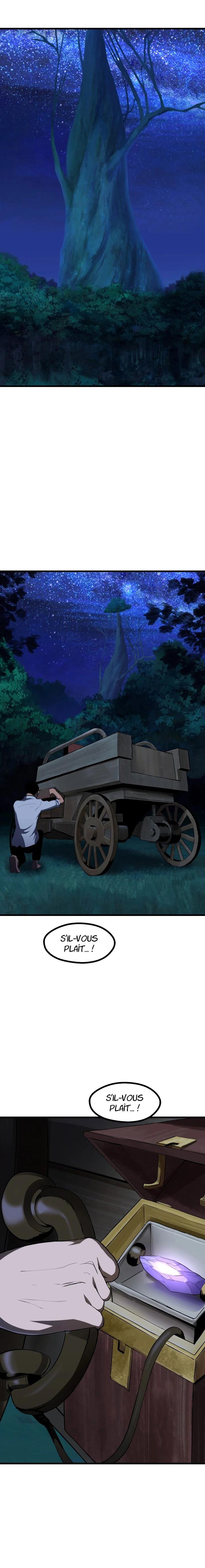 Read Latna Saga Survival of a Sword King FRANCAIS Manga Online