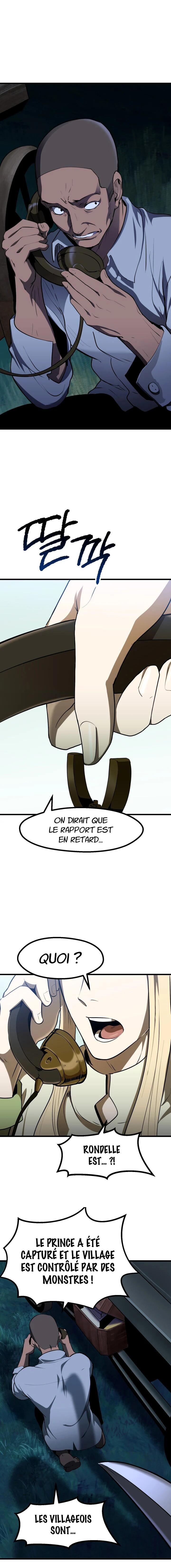 Read Latna Saga Survival of a Sword King FRANCAIS Manga Online