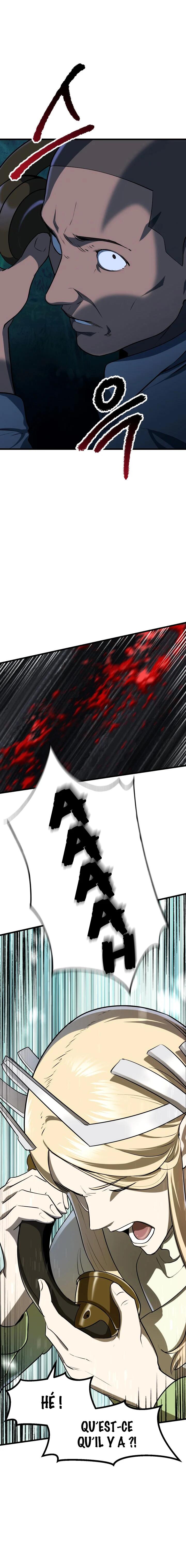 Read Latna Saga Survival of a Sword King FRANCAIS Manga Online