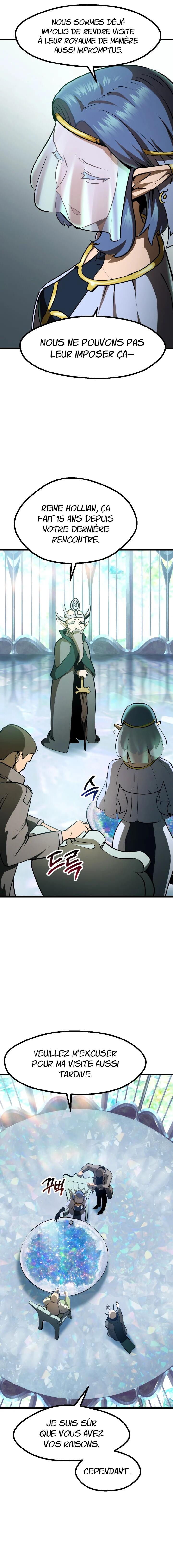 Read Latna Saga Survival of a Sword King FRANCAIS Manga Online