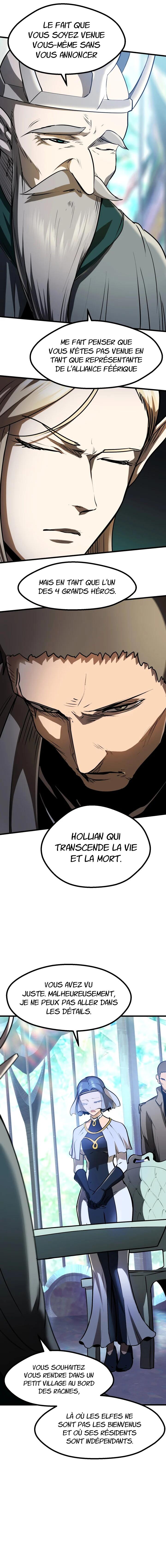 Read Latna Saga Survival of a Sword King FRANCAIS Manga Online