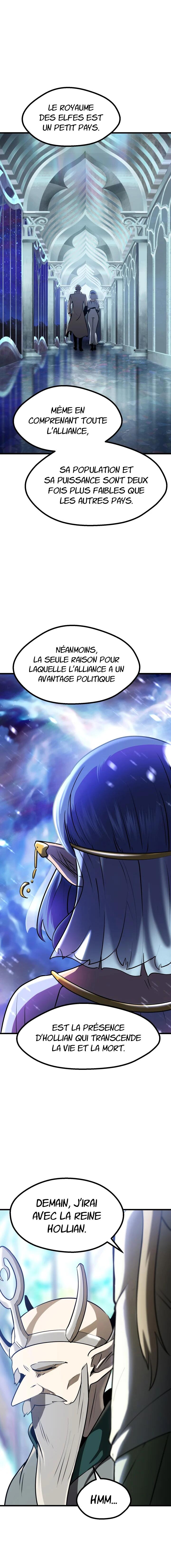 Read Latna Saga Survival of a Sword King FRANCAIS Manga Online