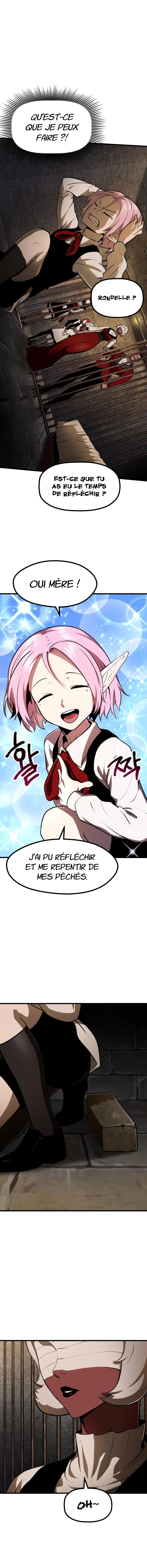 Read Latna Saga Survival of a Sword King FRANCAIS Manga Online