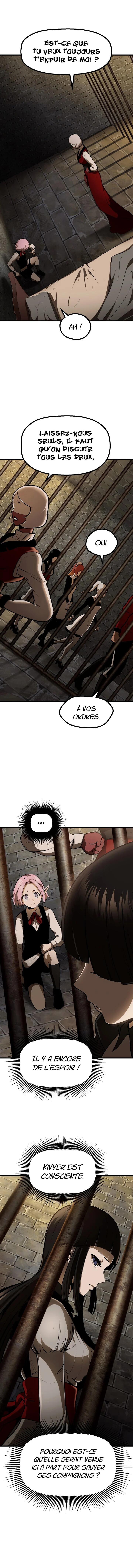 Read Latna Saga Survival of a Sword King FRANCAIS Manga Online