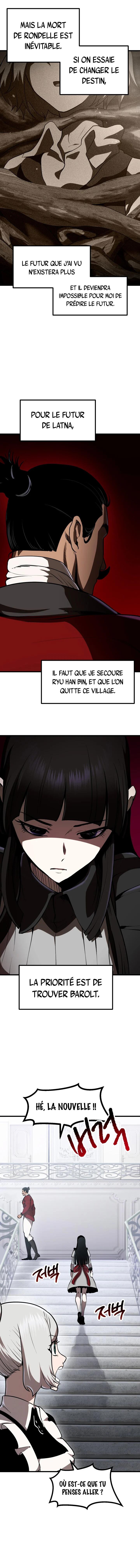 Read Latna Saga Survival of a Sword King FRANCAIS Manga Online