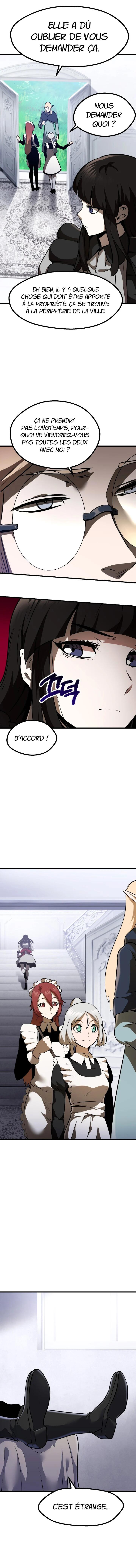 Read Latna Saga Survival of a Sword King FRANCAIS Manga Online