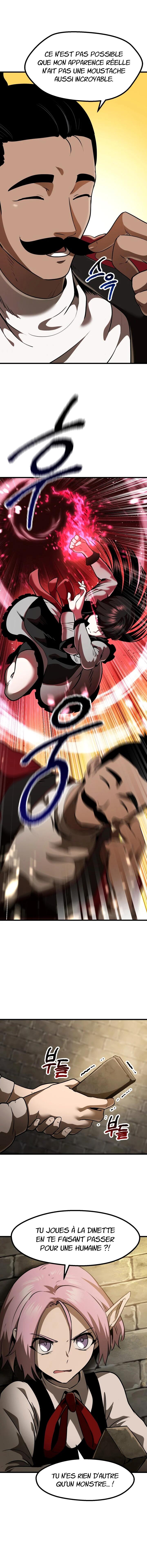 Read Latna Saga Survival of a Sword King FRANCAIS Manga Online