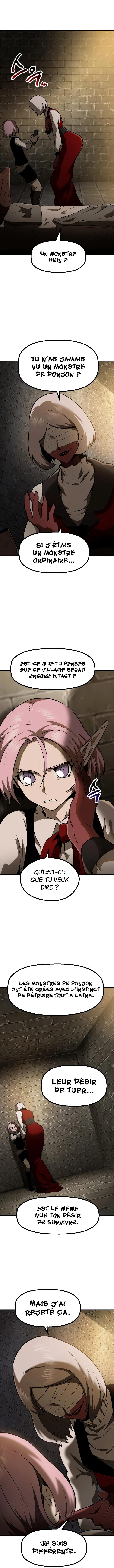 Read Latna Saga Survival of a Sword King FRANCAIS Manga Online