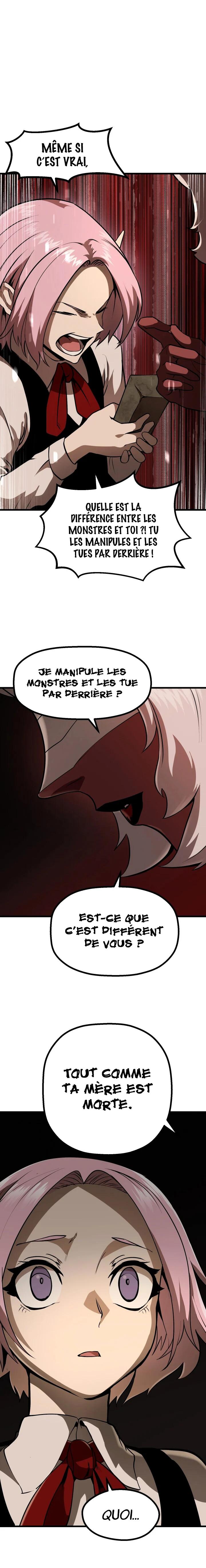 Read Latna Saga Survival of a Sword King FRANCAIS Manga Online