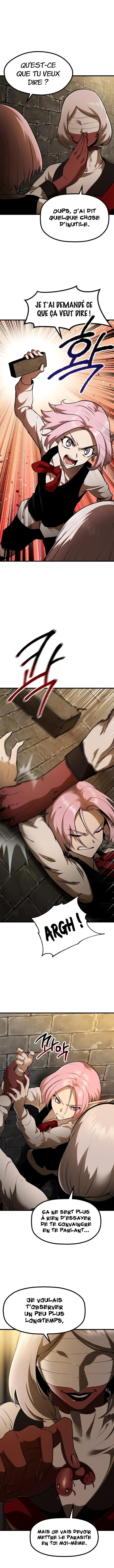 Read Latna Saga Survival of a Sword King FRANCAIS Manga Online