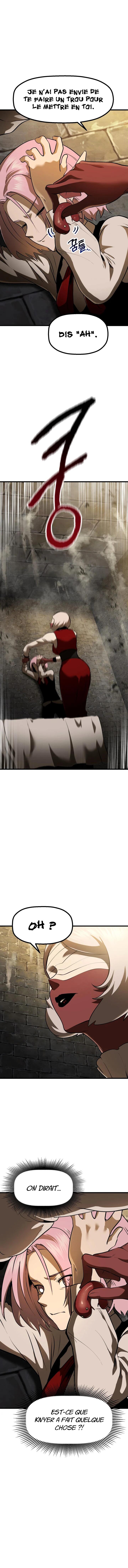 Read Latna Saga Survival of a Sword King FRANCAIS Manga Online