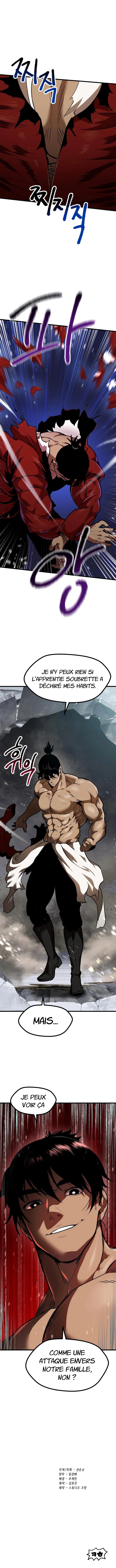 Read Latna Saga Survival of a Sword King FRANCAIS Manga Online