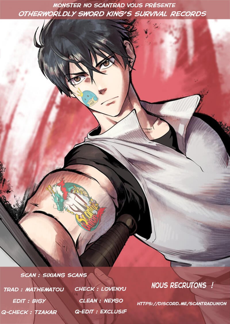 Read Latna Saga Survival of a Sword King FRANCAIS Manga Online