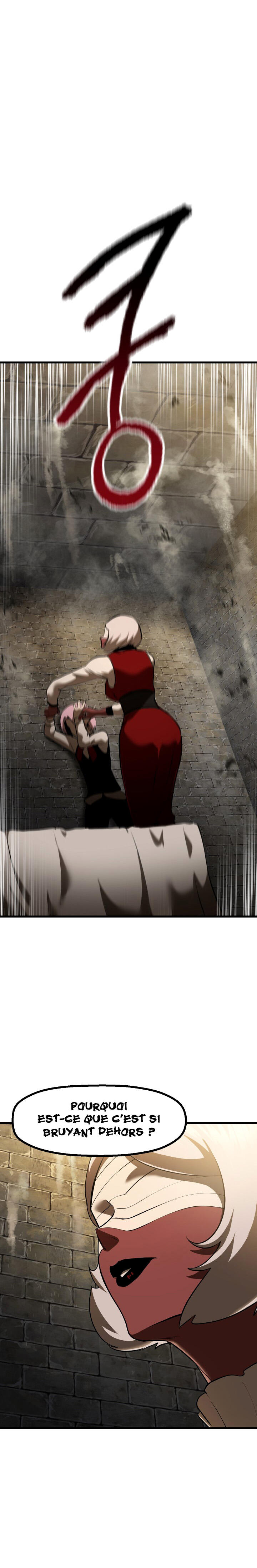 Read Latna Saga Survival of a Sword King FRANCAIS Manga Online