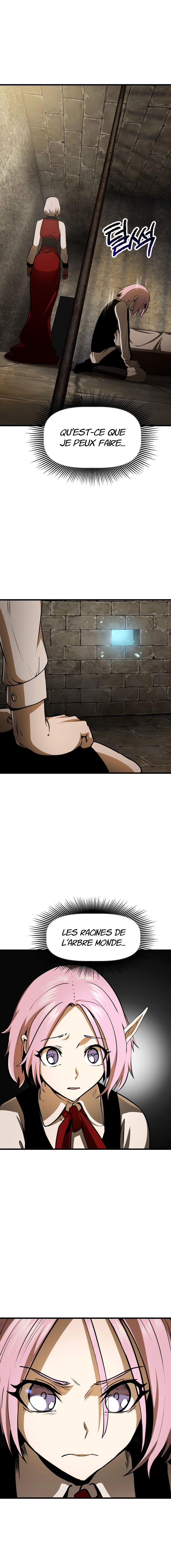 Read Latna Saga Survival of a Sword King FRANCAIS Manga Online