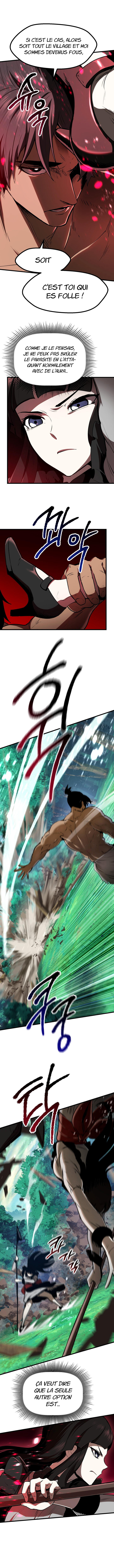 Read Latna Saga Survival of a Sword King FRANCAIS Manga Online