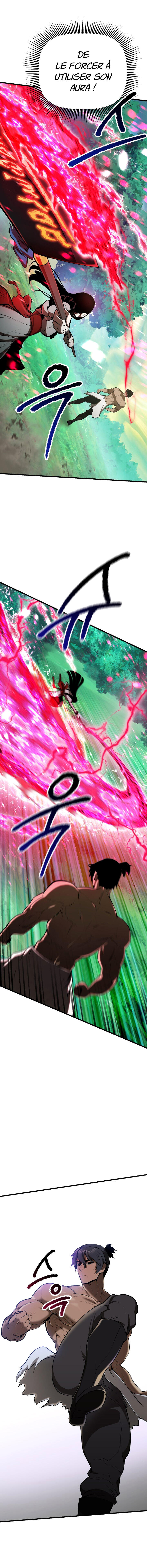 Read Latna Saga Survival of a Sword King FRANCAIS Manga Online