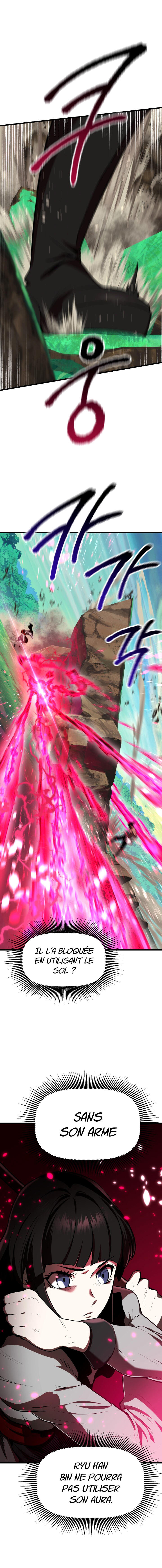 Read Latna Saga Survival of a Sword King FRANCAIS Manga Online