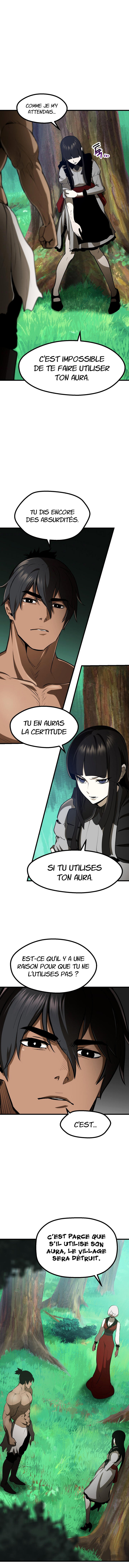 Read Latna Saga Survival of a Sword King FRANCAIS Manga Online