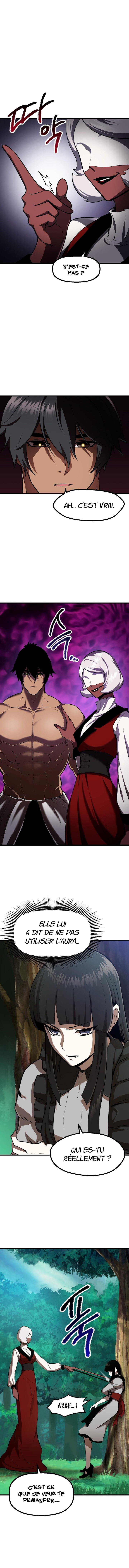 Read Latna Saga Survival of a Sword King FRANCAIS Manga Online