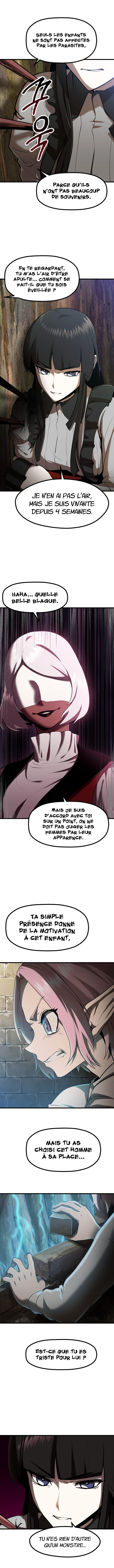 Read Latna Saga Survival of a Sword King FRANCAIS Manga Online