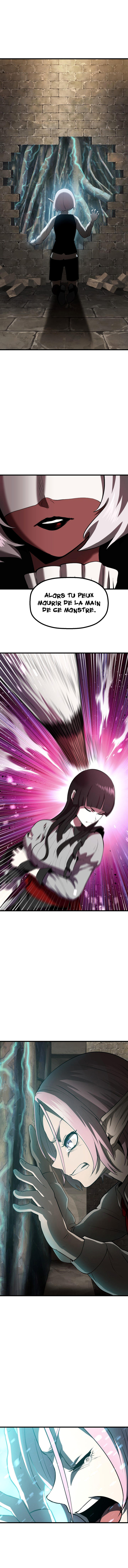 Read Latna Saga Survival of a Sword King FRANCAIS Manga Online