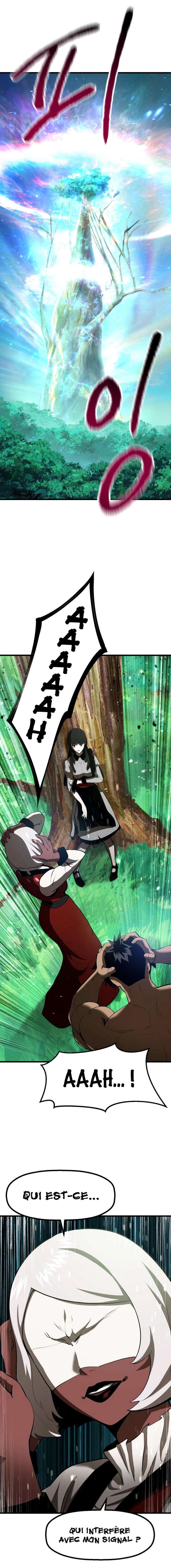 Read Latna Saga Survival of a Sword King FRANCAIS Manga Online