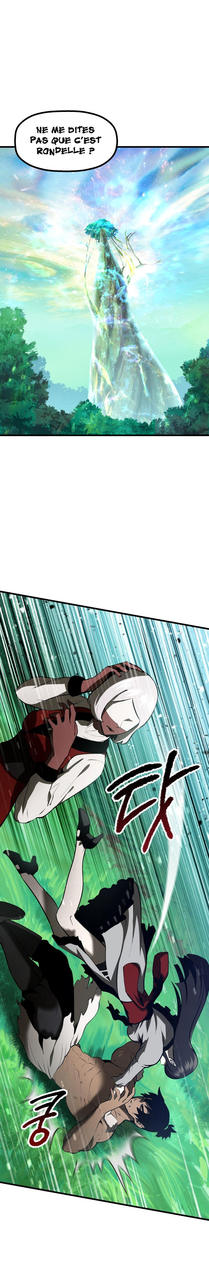 Read Latna Saga Survival of a Sword King FRANCAIS Manga Online