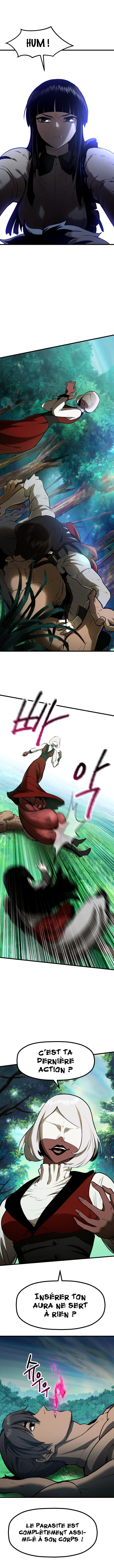 Read Latna Saga Survival of a Sword King FRANCAIS Manga Online