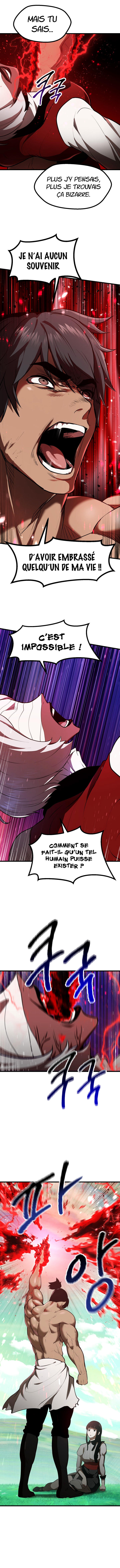 Read Latna Saga Survival of a Sword King FRANCAIS Manga Online