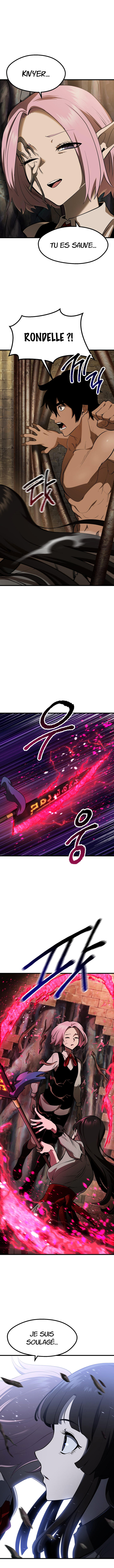 Read Latna Saga Survival of a Sword King FRANCAIS Manga Online