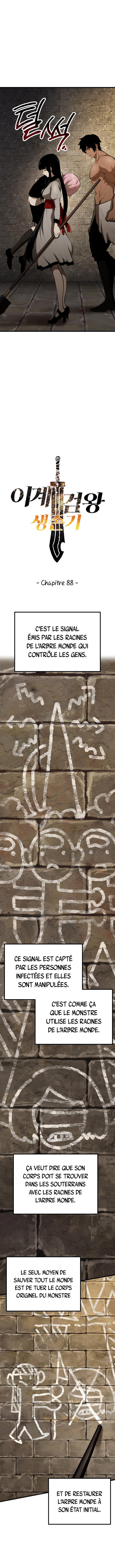 Read Latna Saga Survival of a Sword King FRANCAIS Manga Online