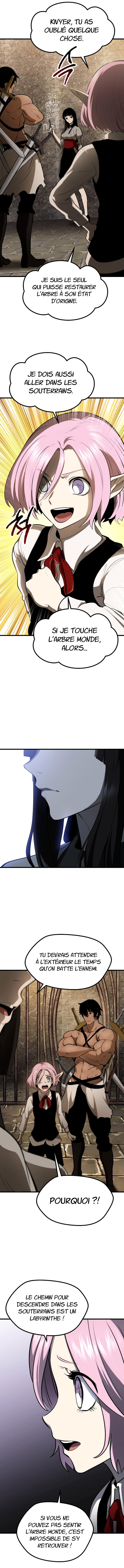 Read Latna Saga Survival of a Sword King FRANCAIS Manga Online