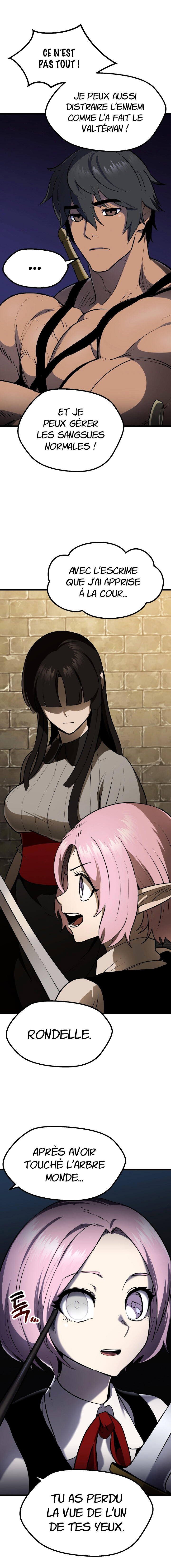 Read Latna Saga Survival of a Sword King FRANCAIS Manga Online