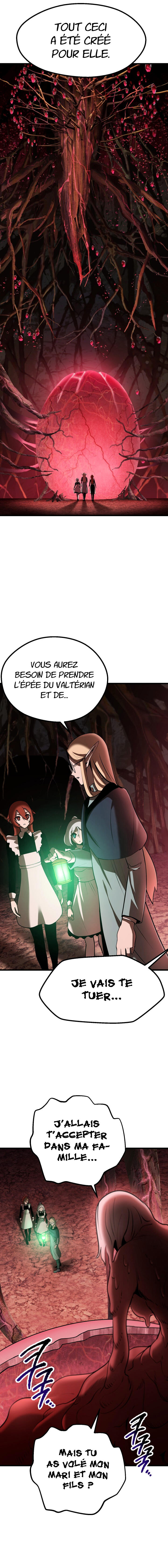 Read Latna Saga Survival of a Sword King FRANCAIS Manga Online