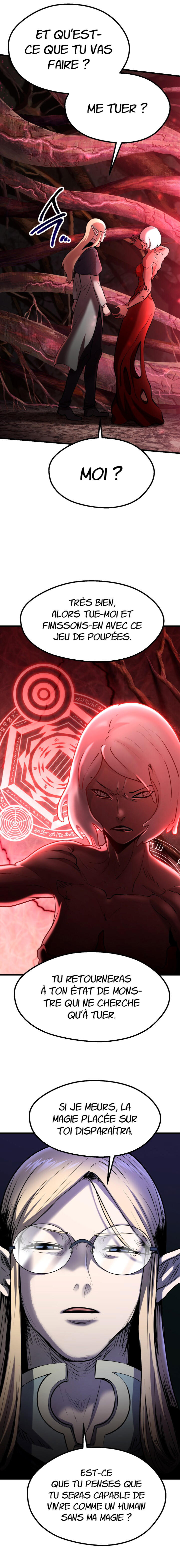 Read Latna Saga Survival of a Sword King FRANCAIS Manga Online