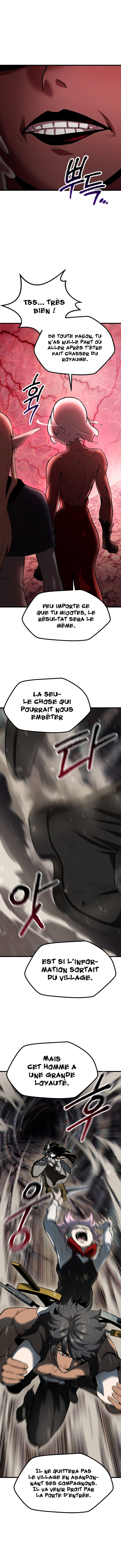 Read Latna Saga Survival of a Sword King FRANCAIS Manga Online