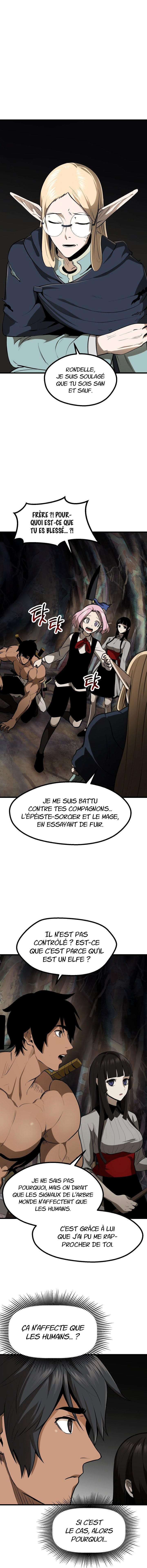 Read Latna Saga Survival of a Sword King FRANCAIS Manga Online