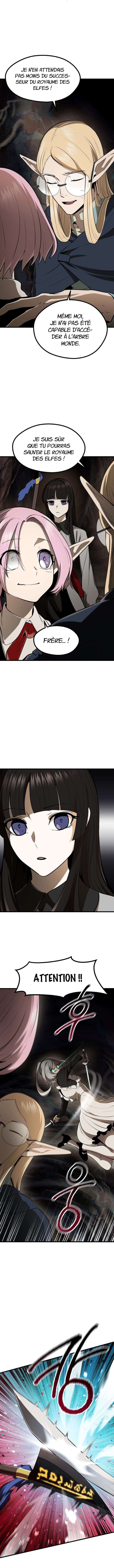 Read Latna Saga Survival of a Sword King FRANCAIS Manga Online