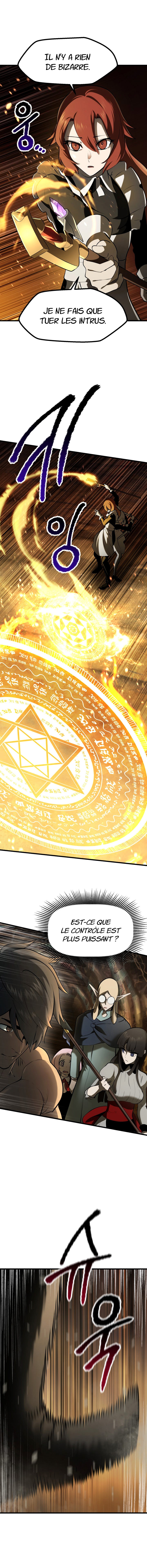 Read Latna Saga Survival of a Sword King FRANCAIS Manga Online