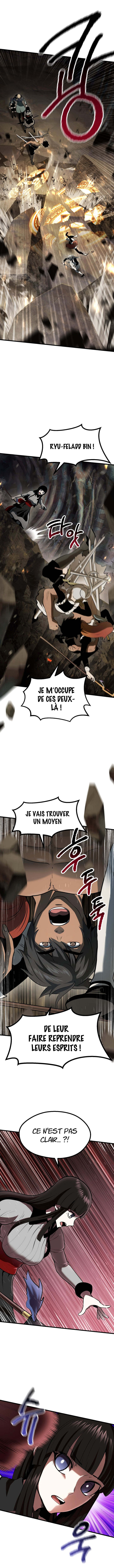 Read Latna Saga Survival of a Sword King FRANCAIS Manga Online