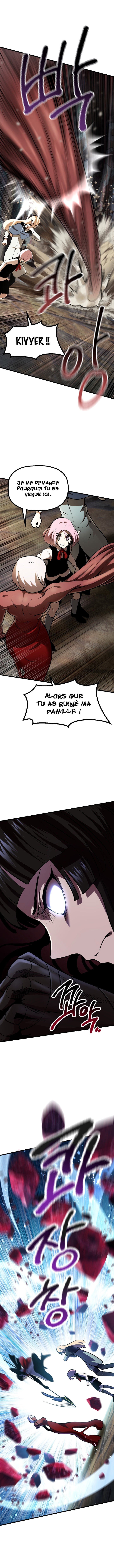 Read Latna Saga Survival of a Sword King FRANCAIS Manga Online