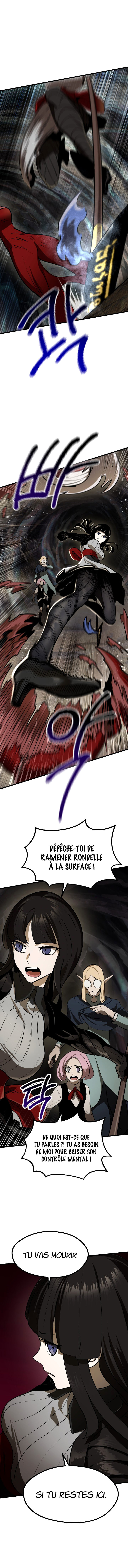 Read Latna Saga Survival of a Sword King FRANCAIS Manga Online