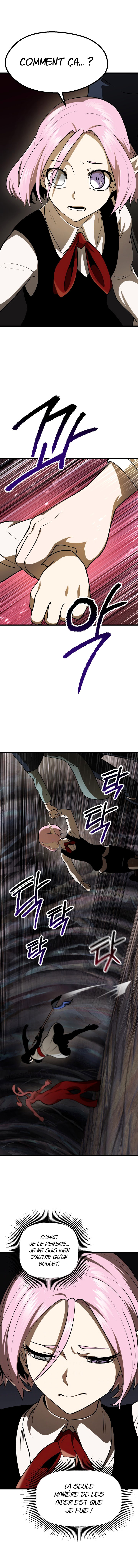 Read Latna Saga Survival of a Sword King FRANCAIS Manga Online