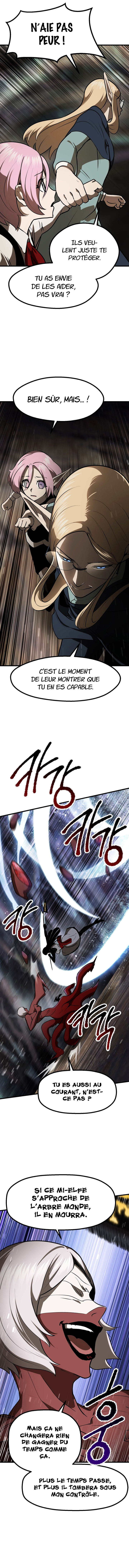 Read Latna Saga Survival of a Sword King FRANCAIS Manga Online