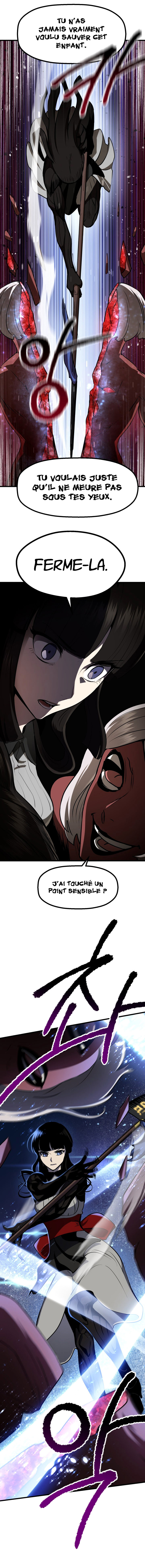 Read Latna Saga Survival of a Sword King FRANCAIS Manga Online