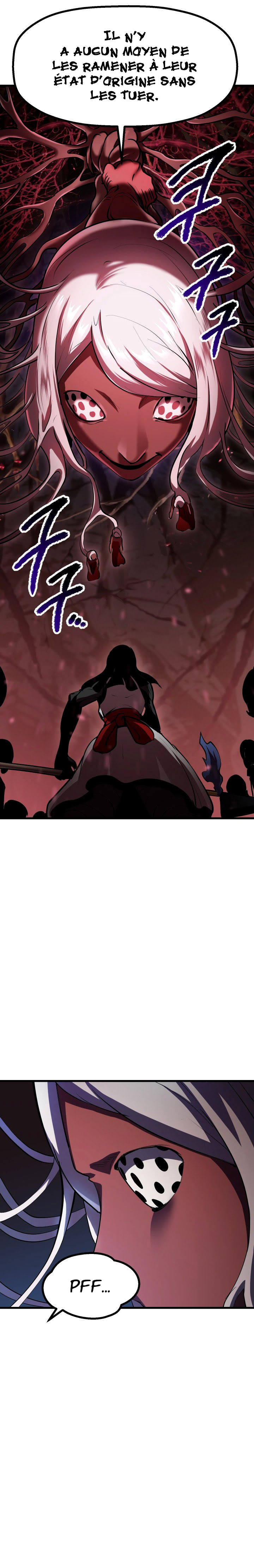 Read Latna Saga Survival of a Sword King FRANCAIS Manga Online