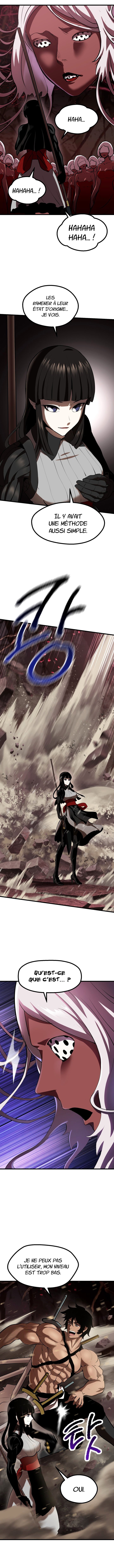 Read Latna Saga Survival of a Sword King FRANCAIS Manga Online