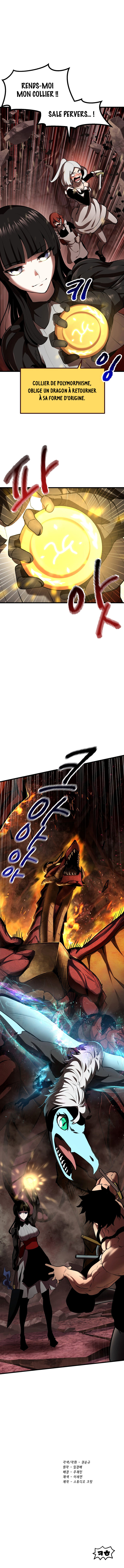 Read Latna Saga Survival of a Sword King FRANCAIS Manga Online